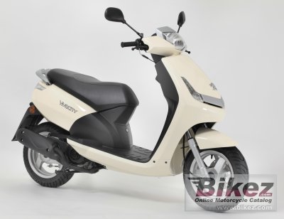 2012 Peugeot Vivacity 3 photo